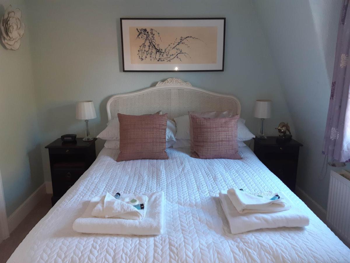 Guest house Brocks