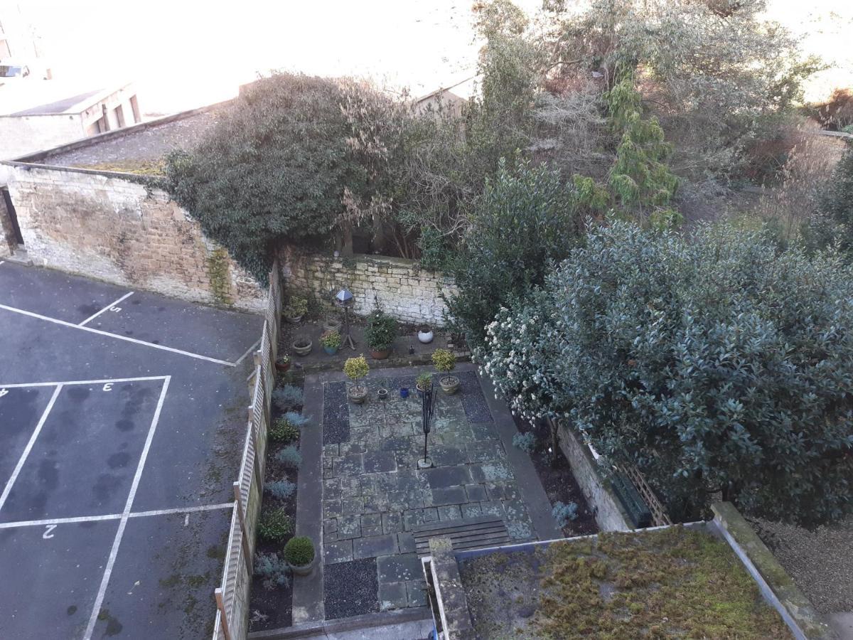 Brocks Guest house 4*