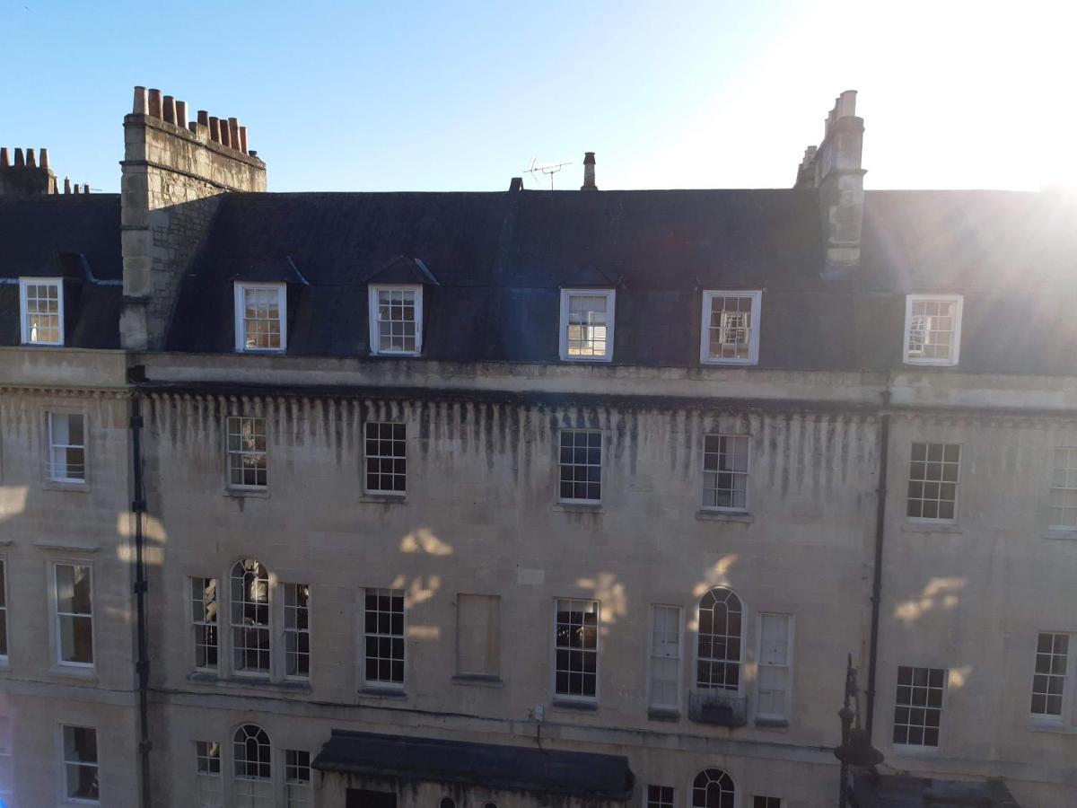 Guest house Brocks Bath