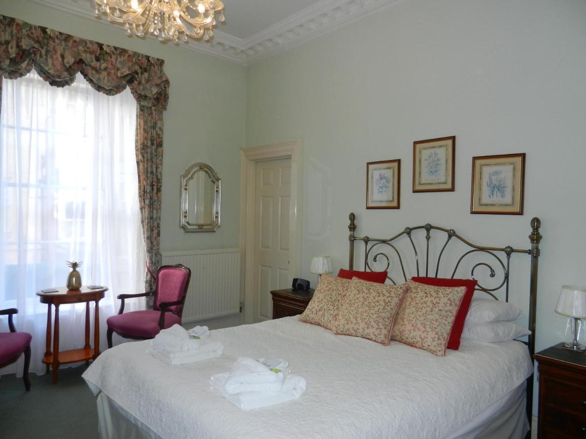 Brocks Guest house