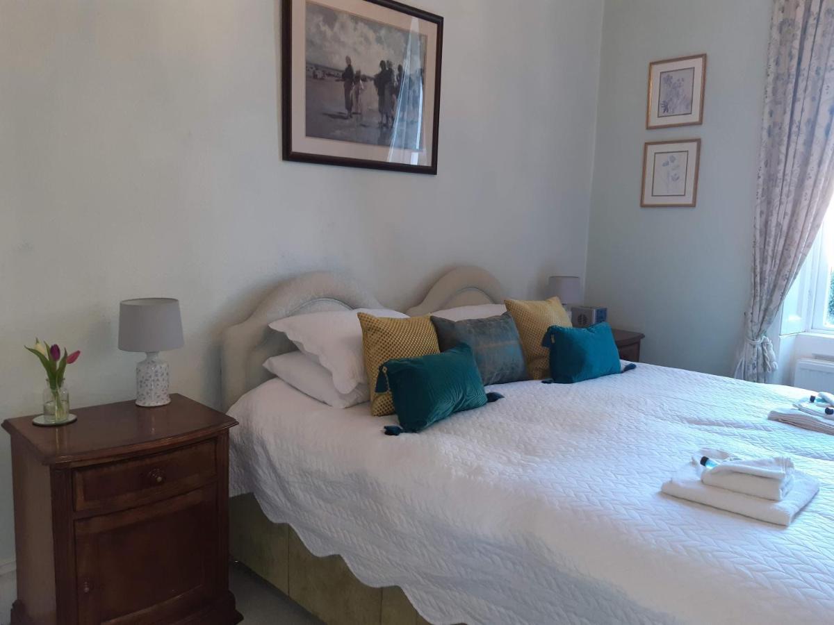 Guest house Brocks 4*