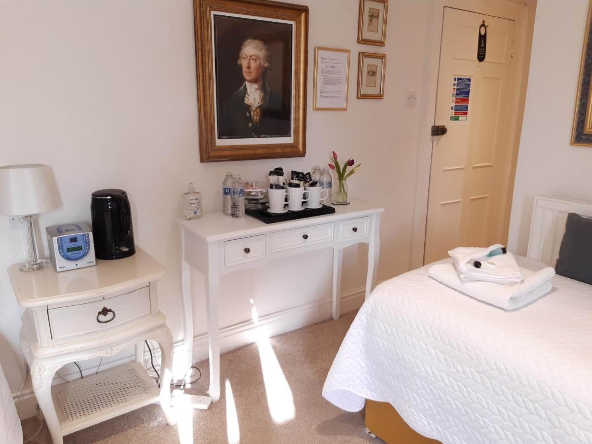 Brocks Guest house Bath
