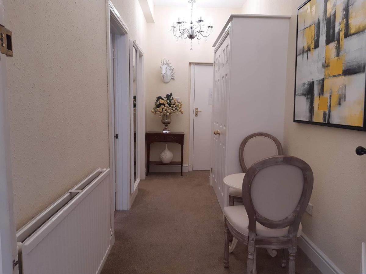 Guest house Brocks