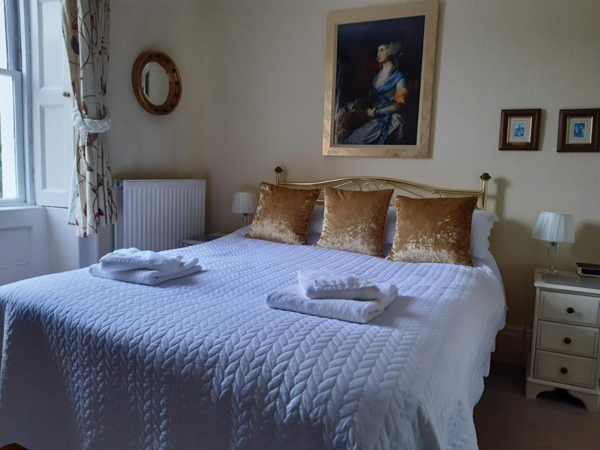 Brocks Guest house Bath