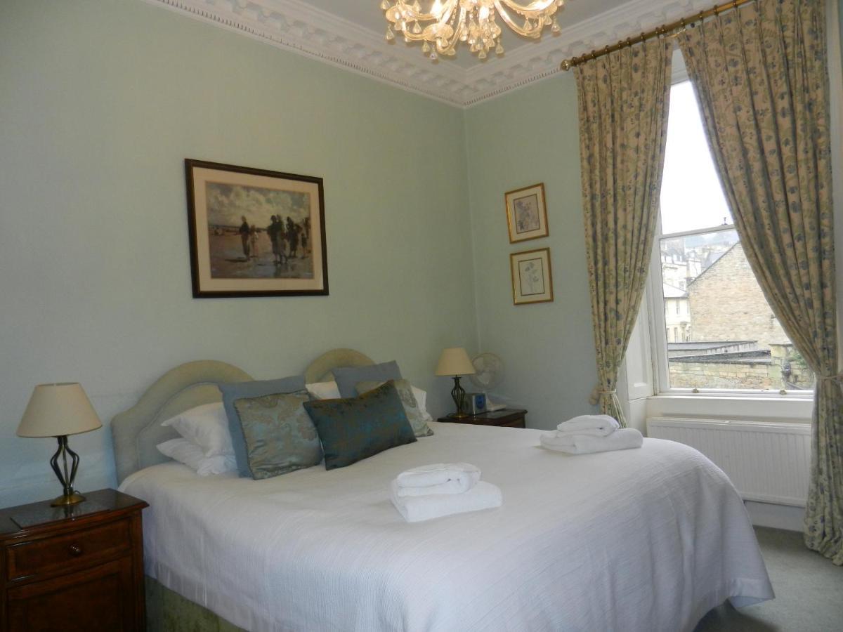 Guest house Brocks Bath
