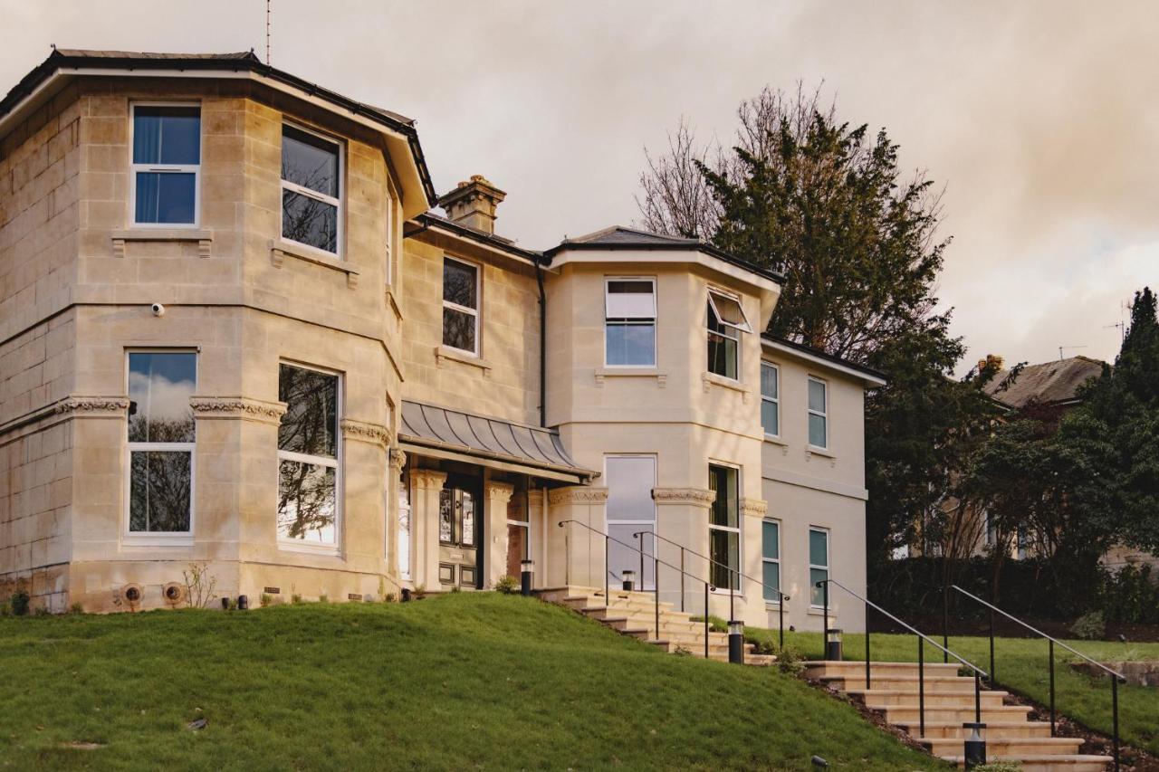 Bed & Breakfast Leighton House - Boutique Guesthouse