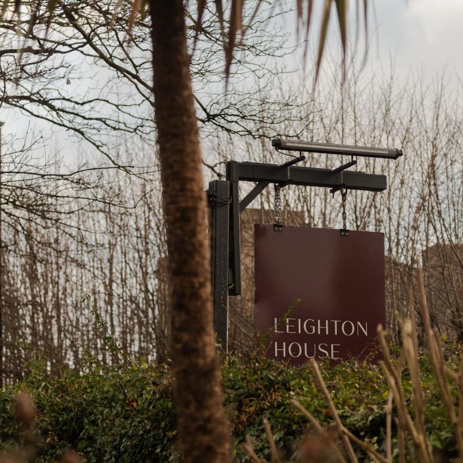 Leighton House - Boutique Guesthouse Bed & Breakfast