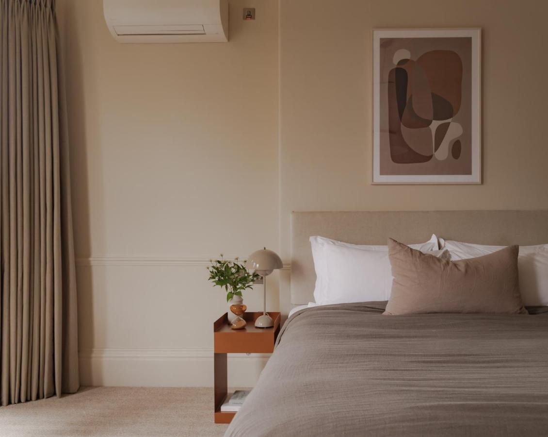 Leighton House - Boutique Guesthouse 5* Bath