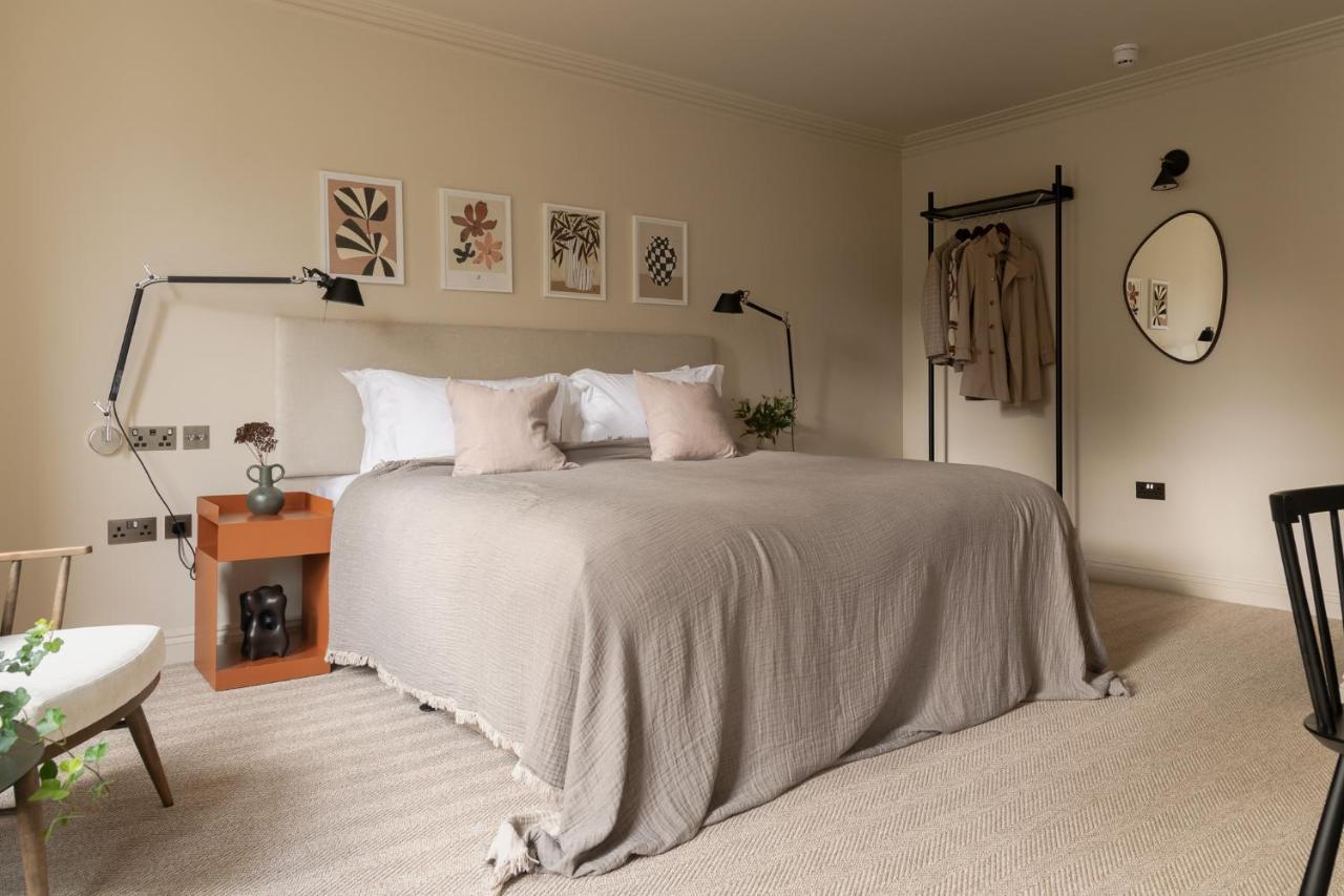 Leighton House - Boutique Guesthouse Bed & Breakfast Bath