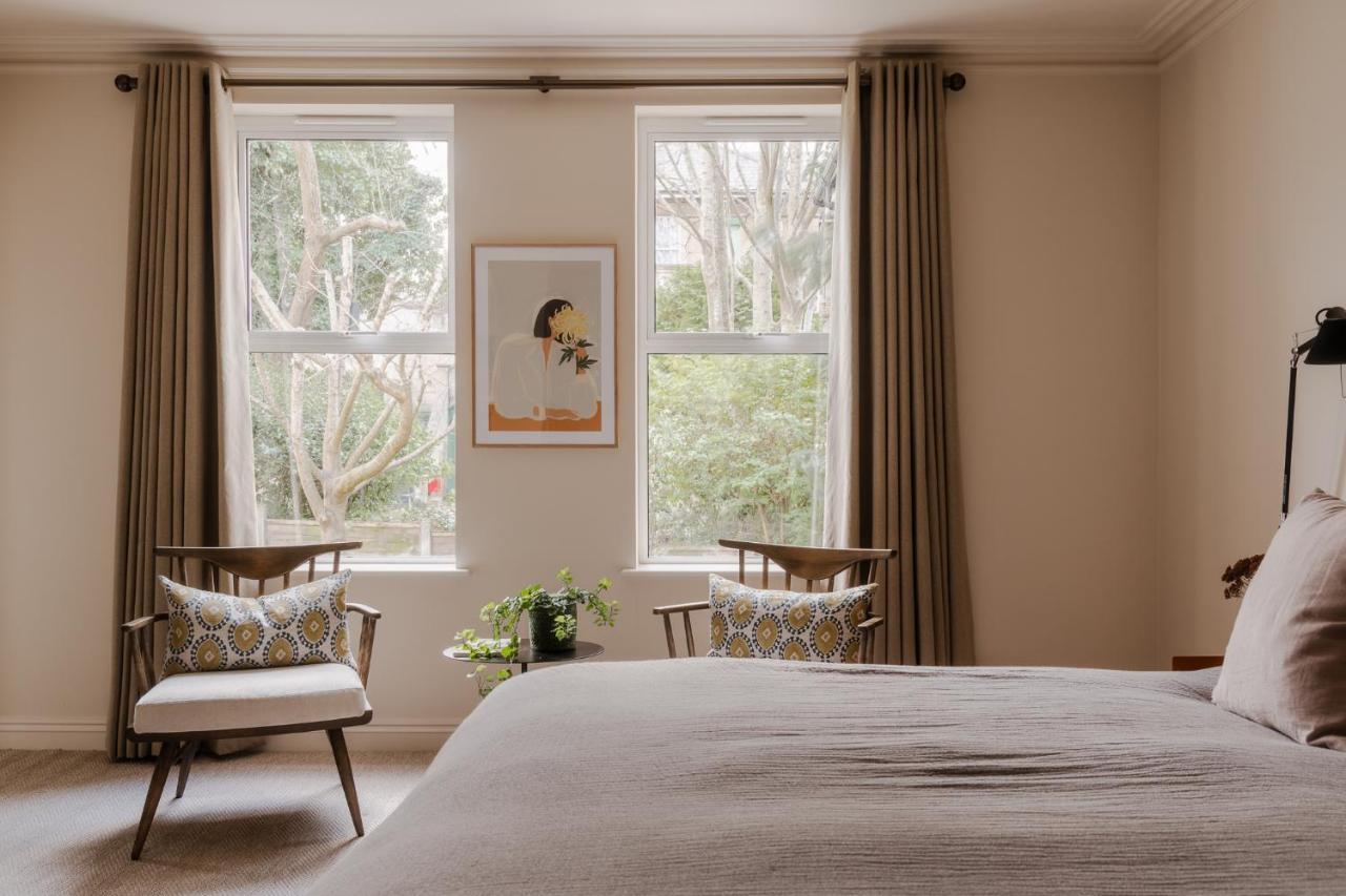 Leighton House - Boutique Guesthouse 5* Bath