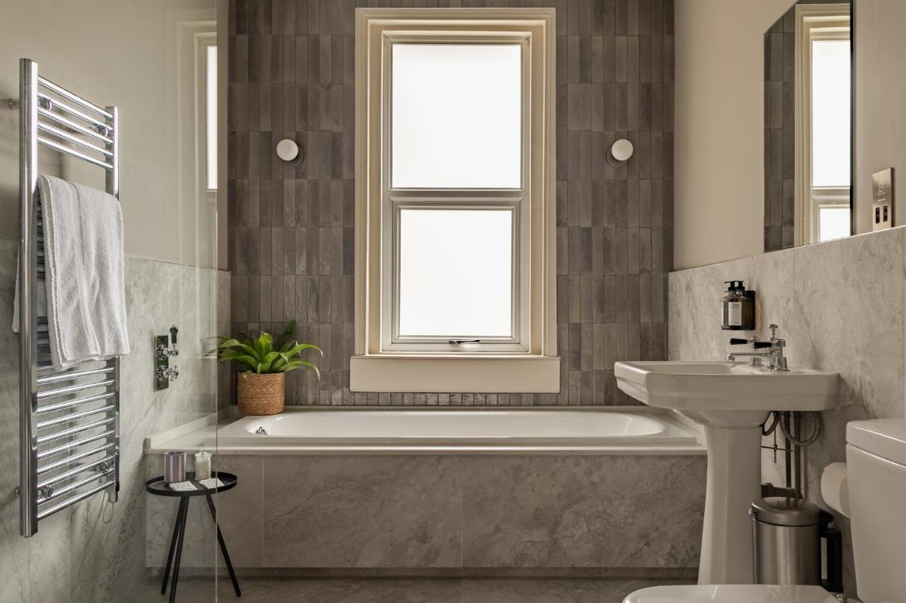 Bed & Breakfast Leighton House - Boutique Guesthouse Bath