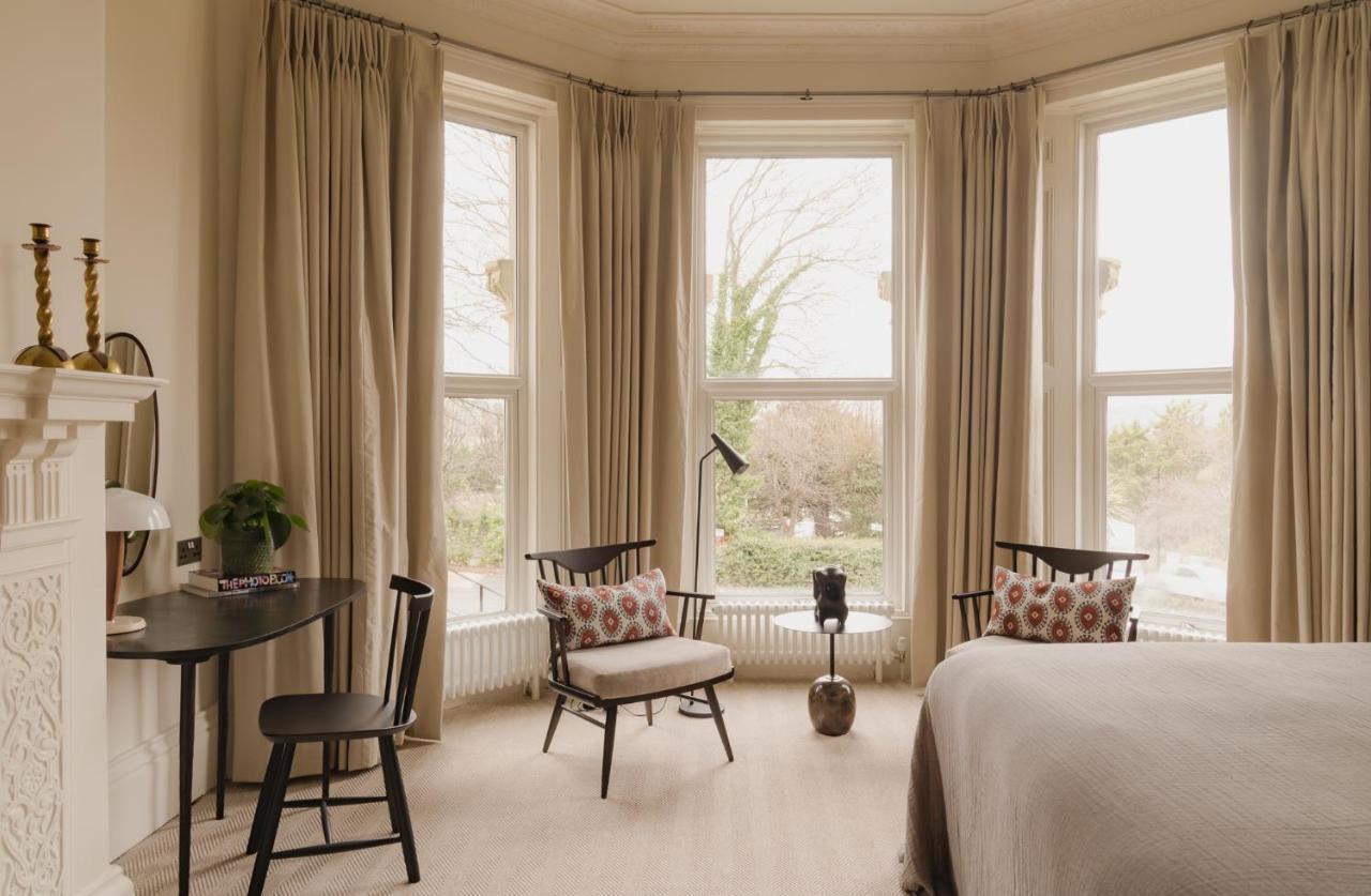 Leighton House - Boutique Guesthouse Bed & Breakfast Bath