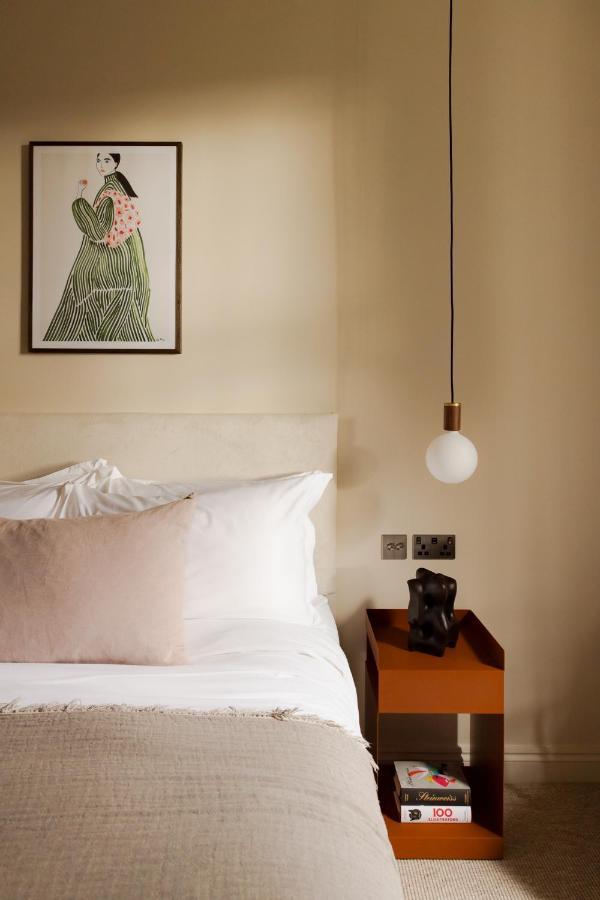 Leighton House - Boutique Guesthouse Bed & Breakfast
