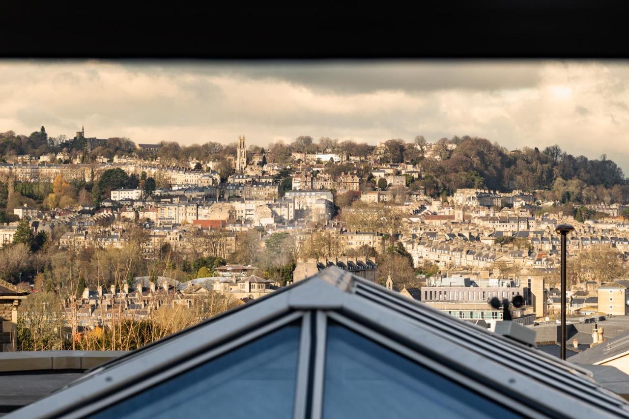 Leighton House - Boutique Guesthouse 5* Bath