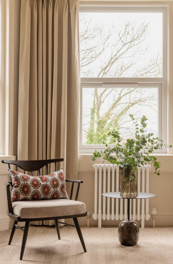 Leighton House - Boutique Guesthouse Bath