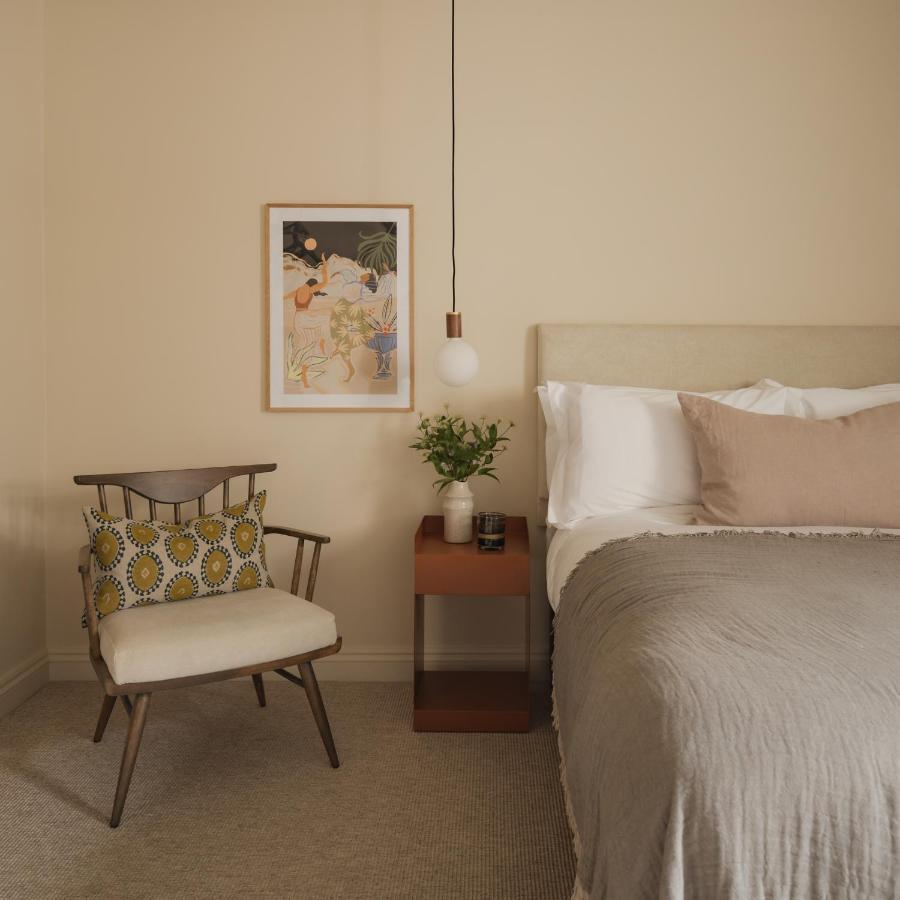 Leighton House - Boutique Guesthouse Bed & Breakfast Bath