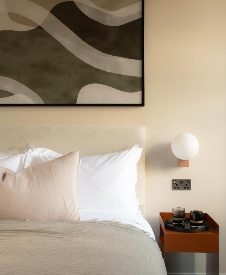 Leighton House - Boutique Guesthouse Bed & Breakfast Bath