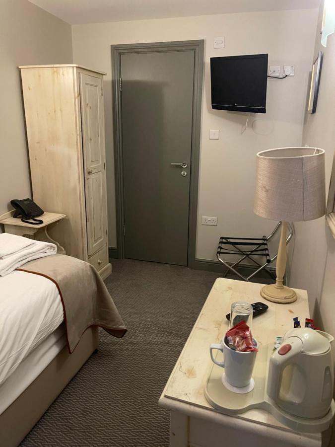 Old Mill & Hotel 3*