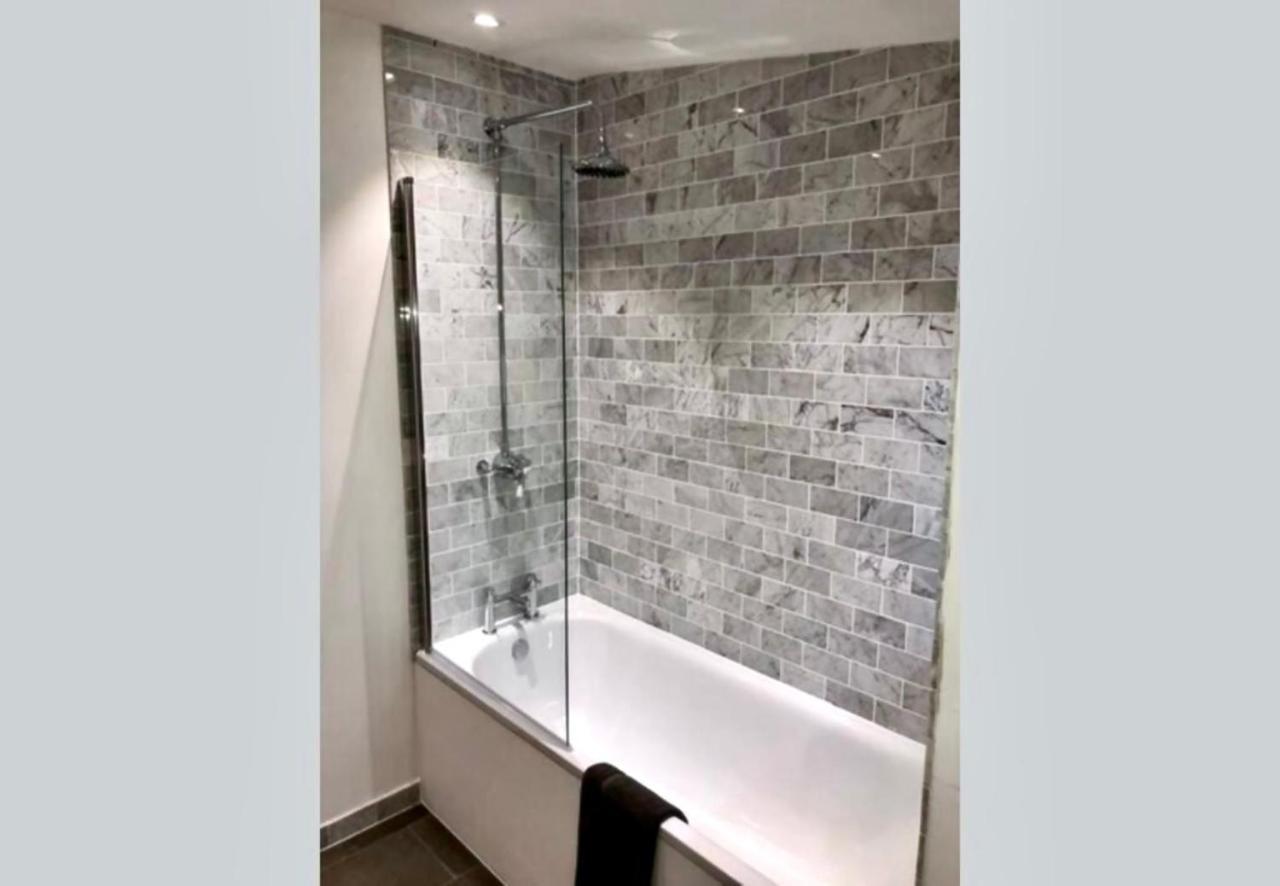 3 York Mews Holiday home Bath
