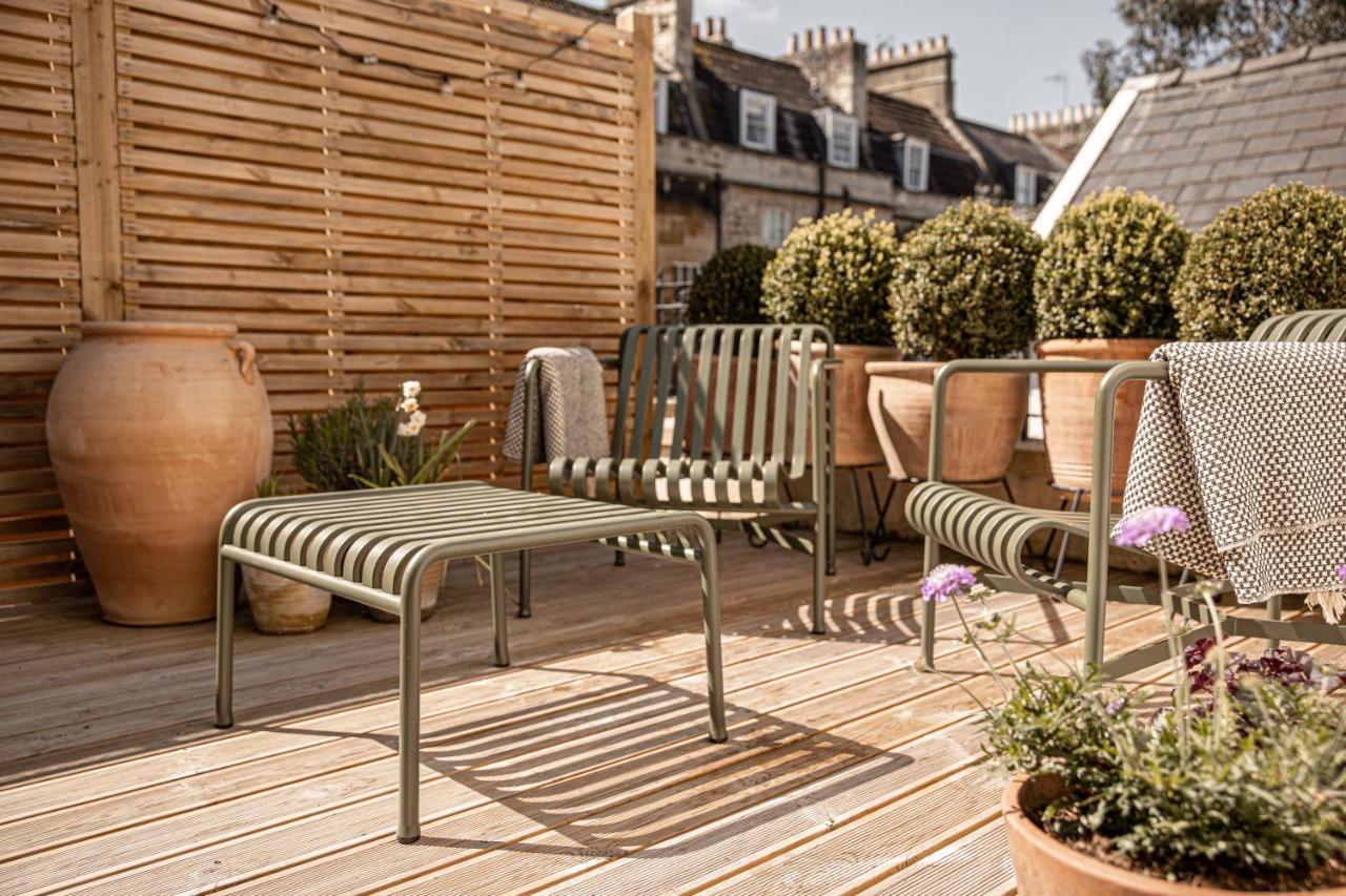 The Yard In 4* Bath