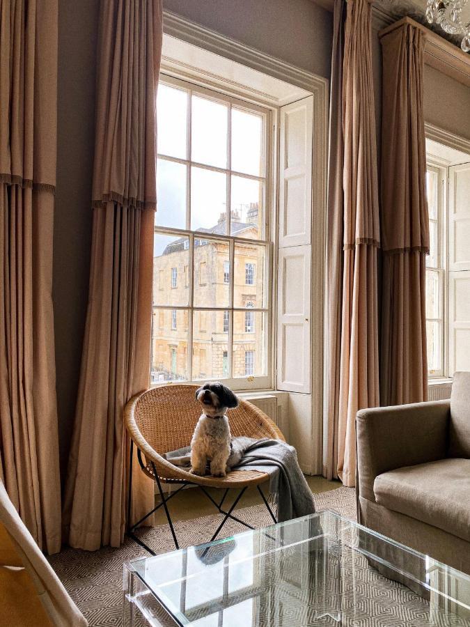 Hotel No 15 By Guesthouse, Bath