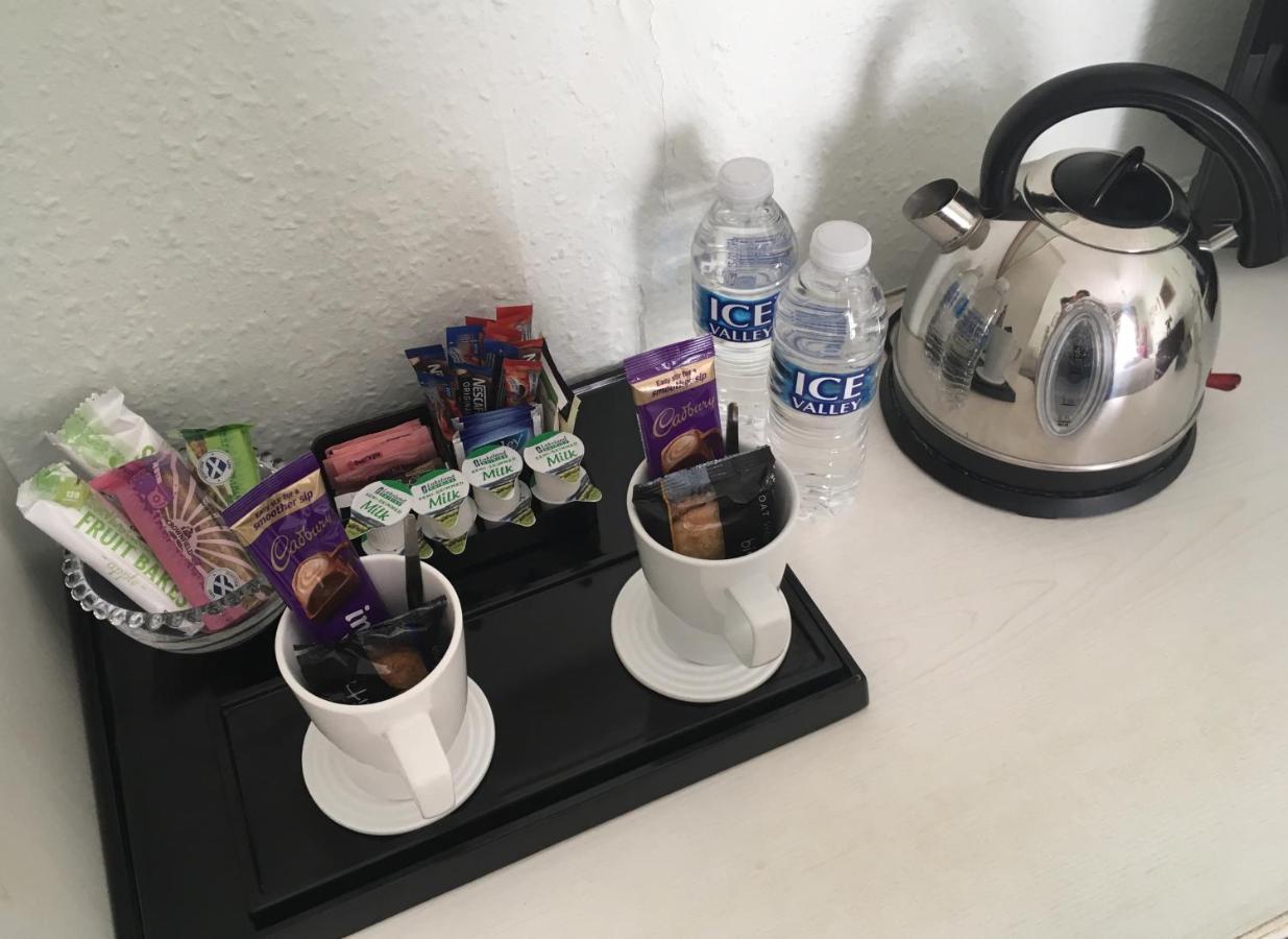 Guest house Brocks