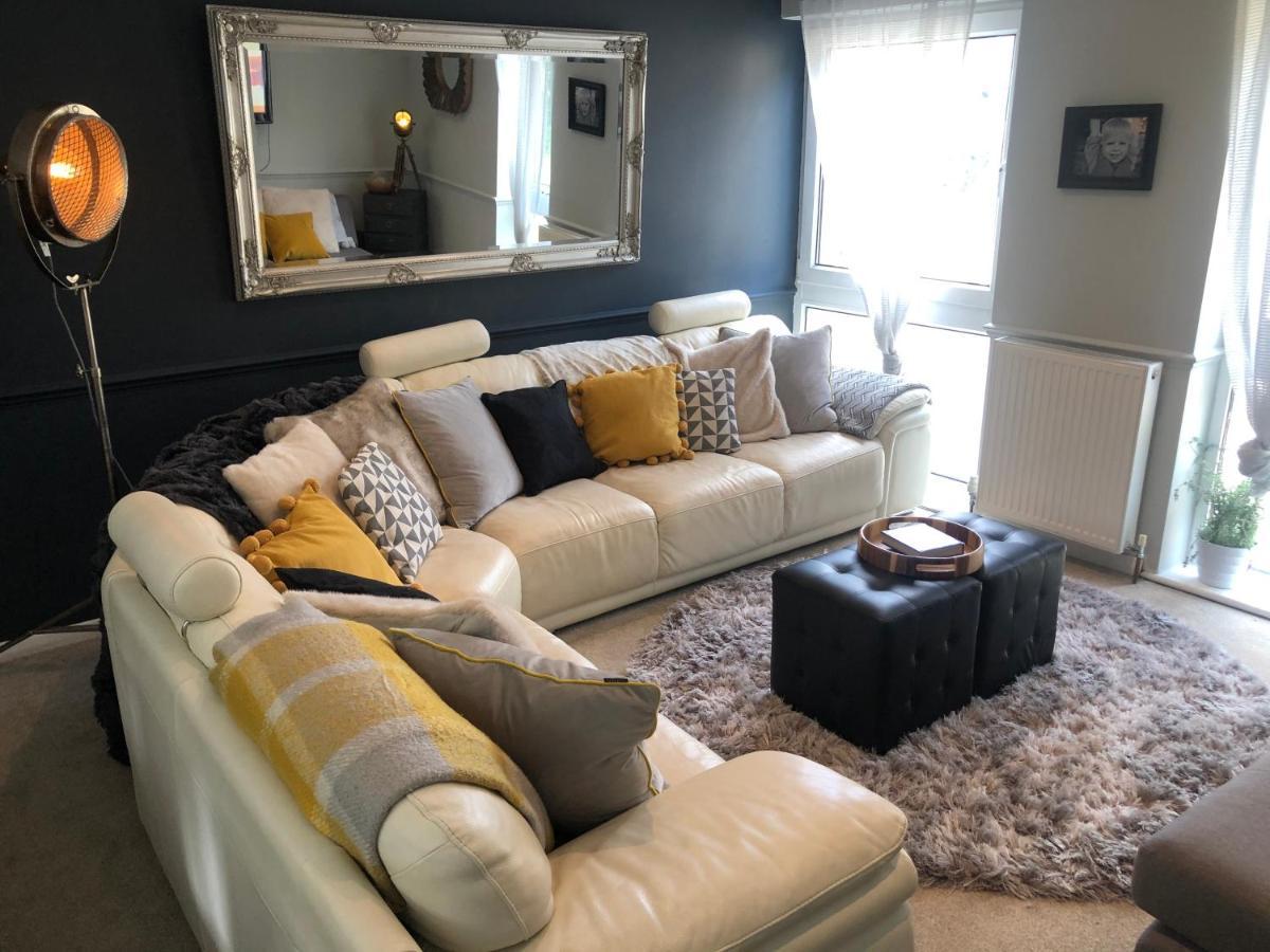 Holloway House Holiday home *