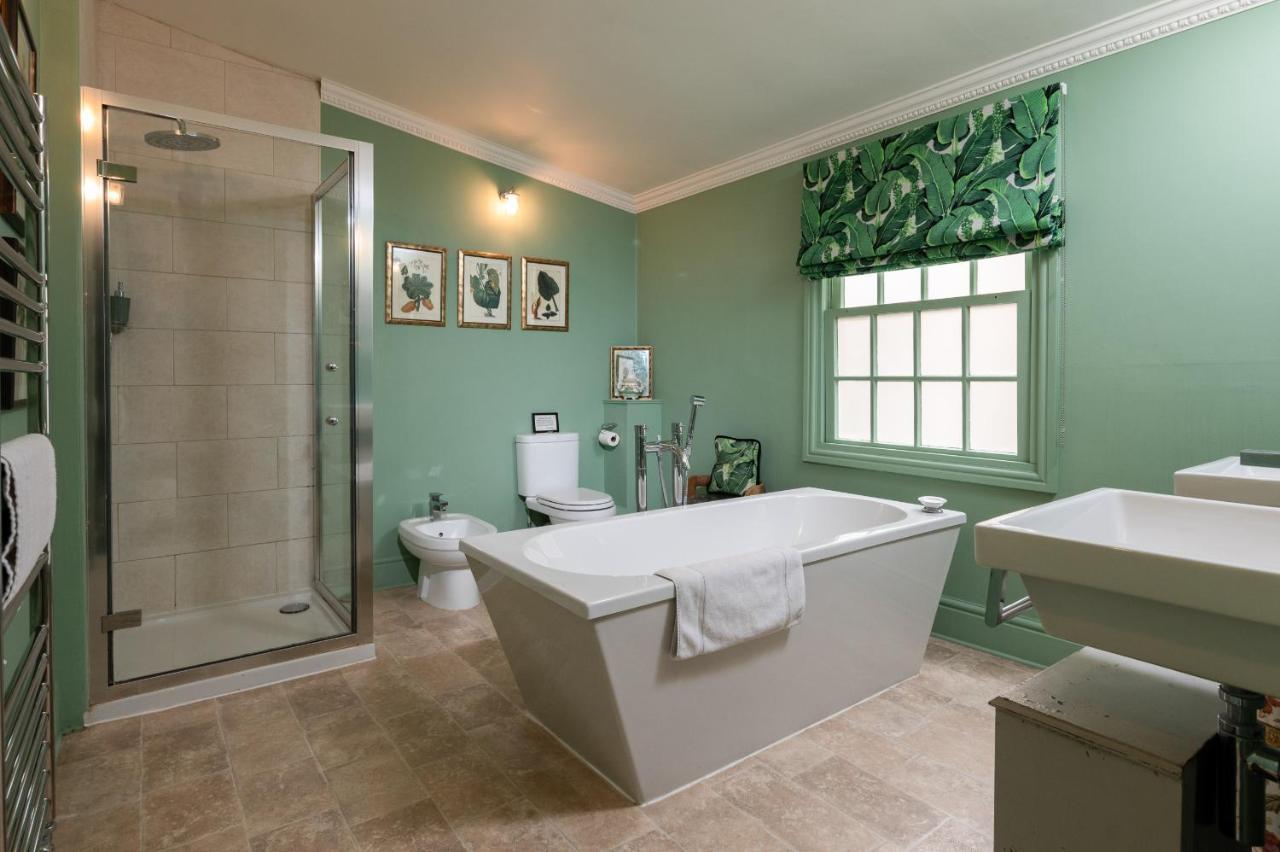 Apartment Abbey Mews In The Heart Of *