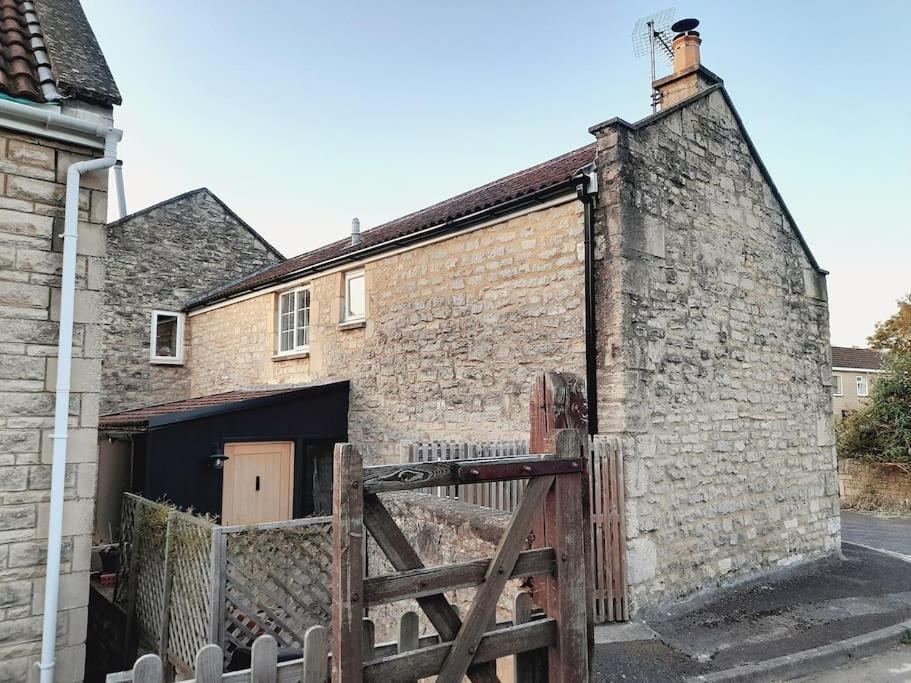 Converted Barn In Holiday home