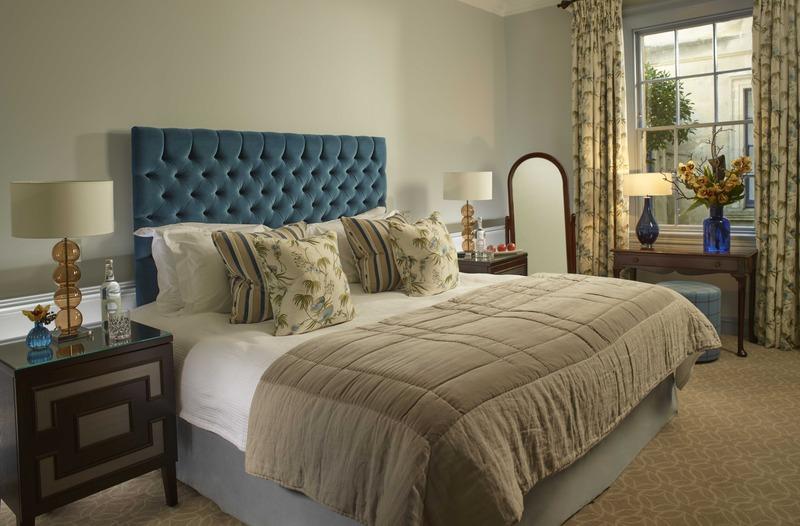 Hotel The Royal Crescent & 5*