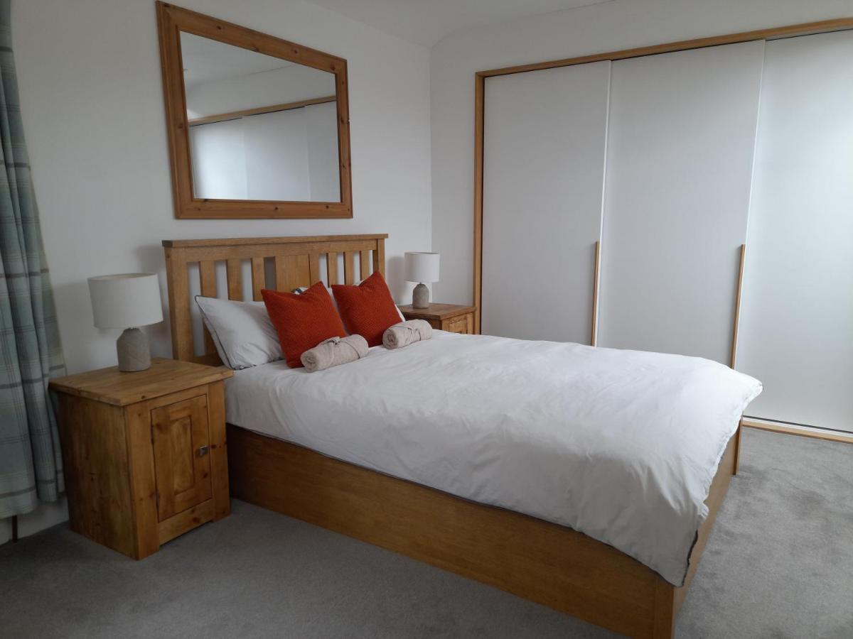 Converted Barn In