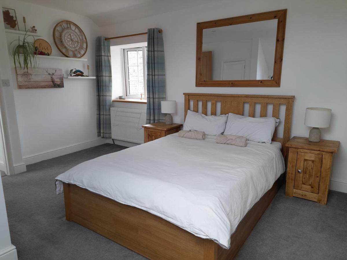 Converted Barn In