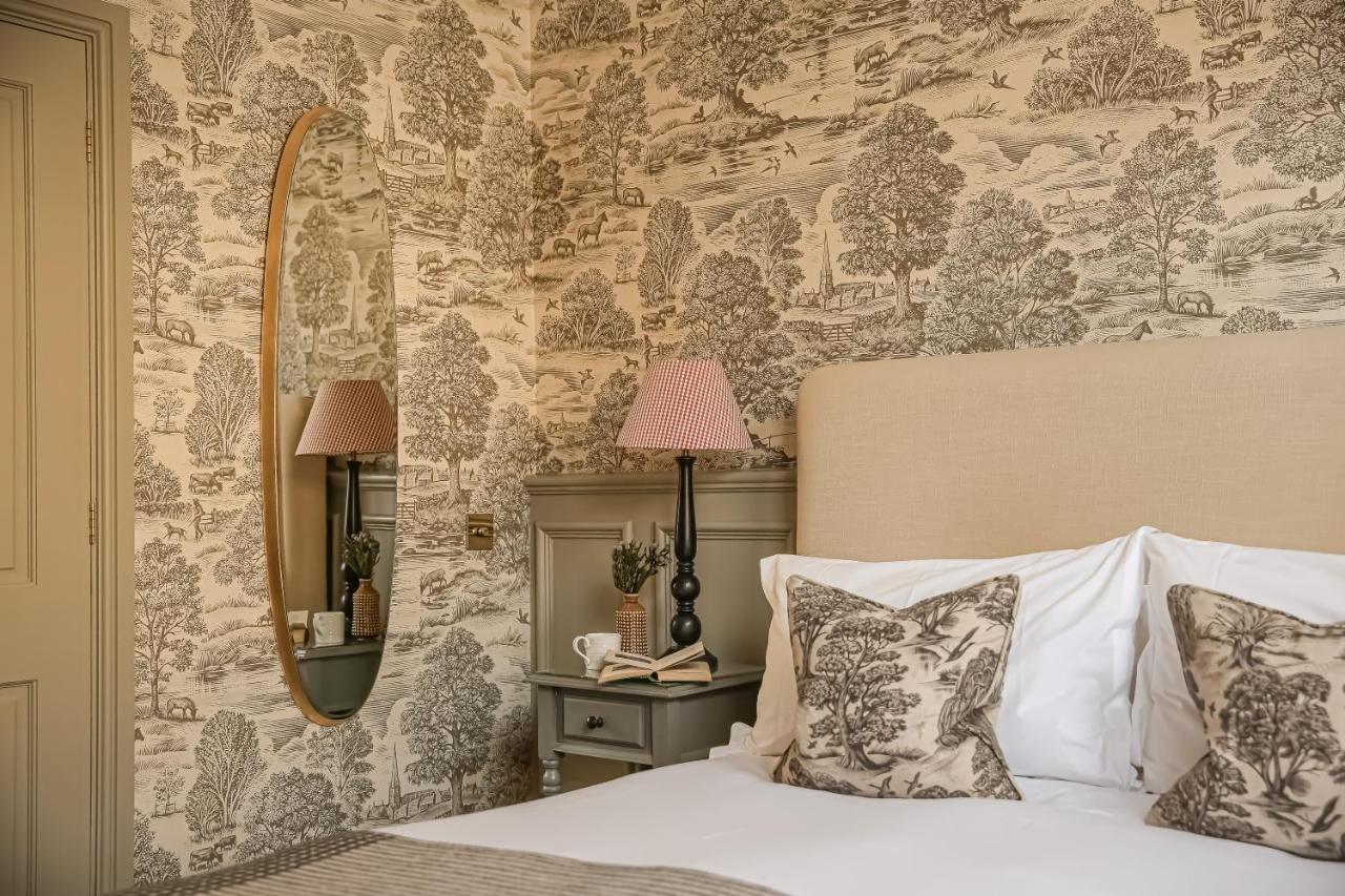 The Yard In 4* Bath