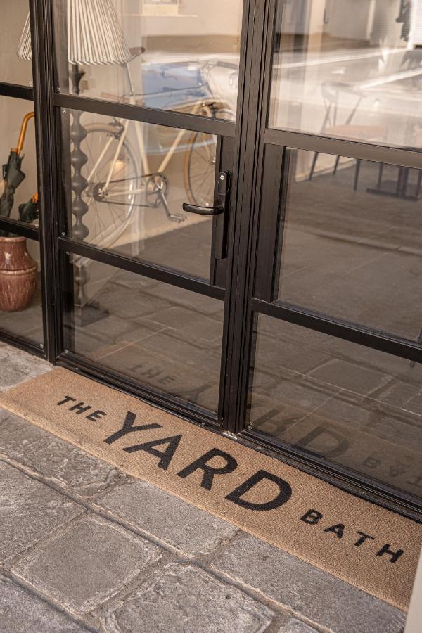 Inn The Yard In 4*