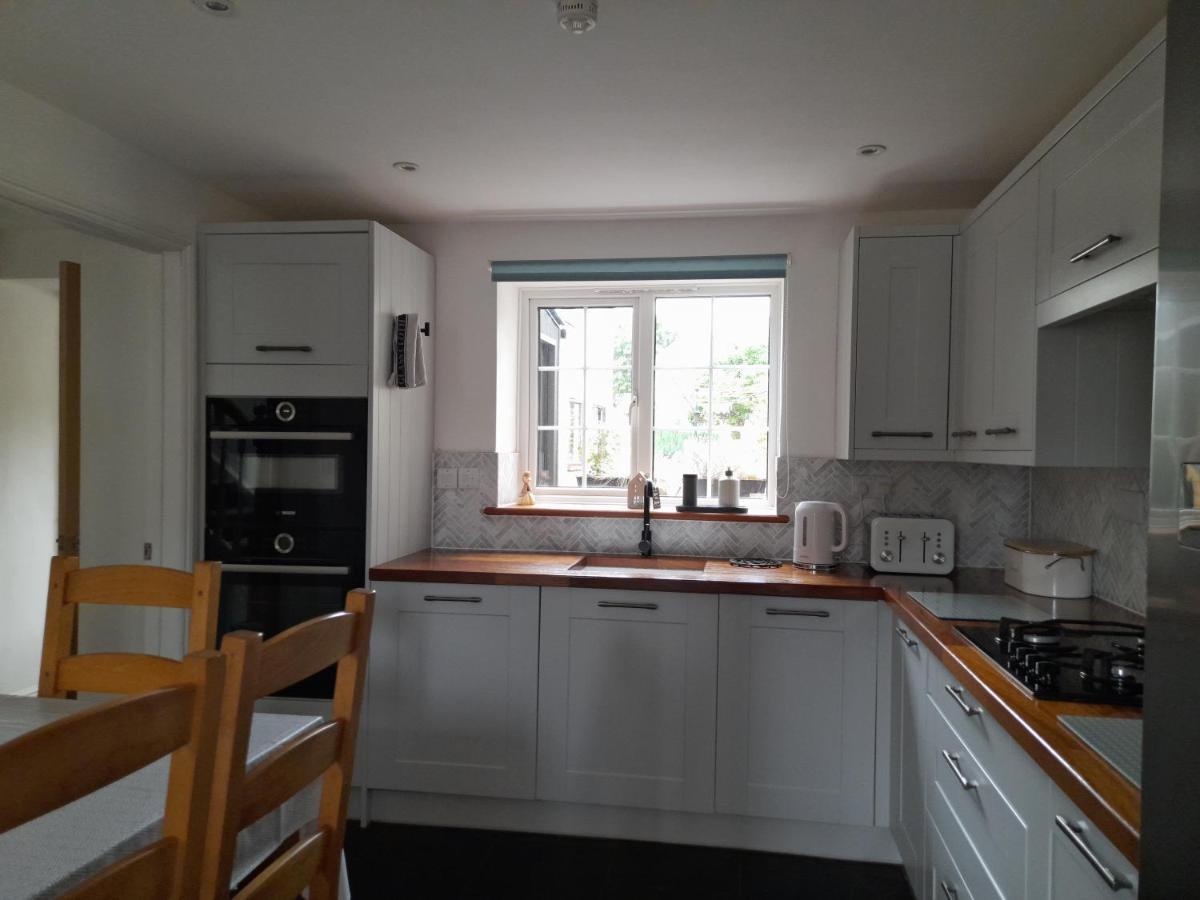 Converted Barn In Holiday home *