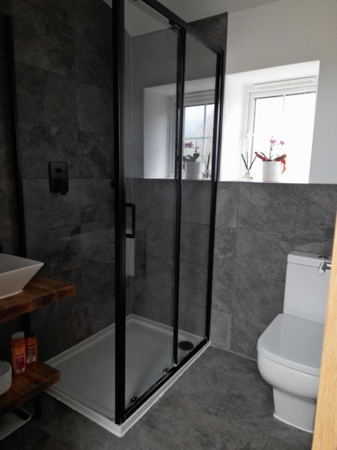 Converted Barn In Bath