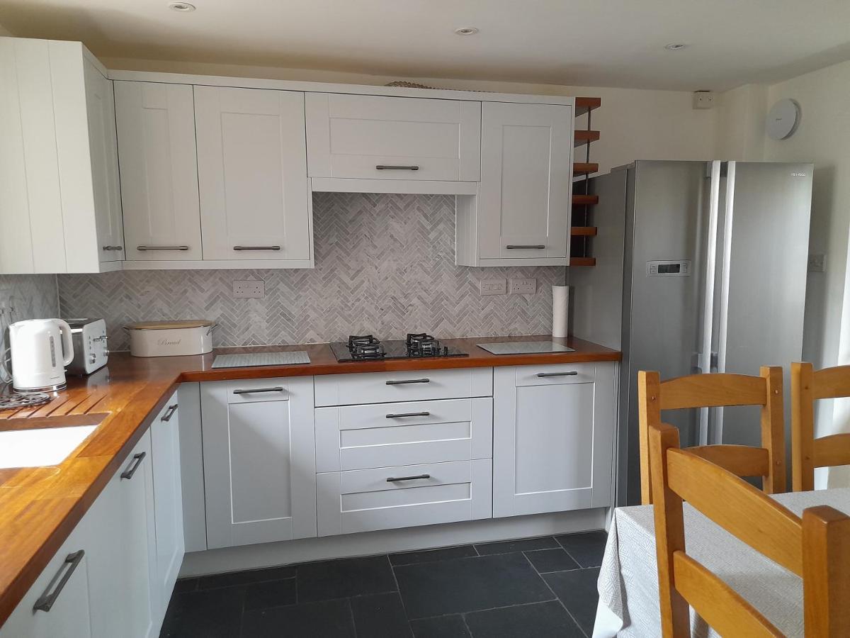 Holiday home Converted Barn In Bath