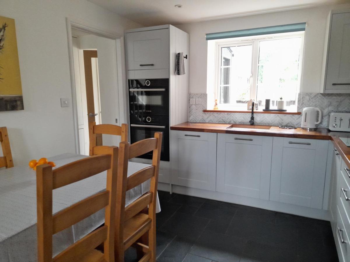 Converted Barn In Holiday home Bath