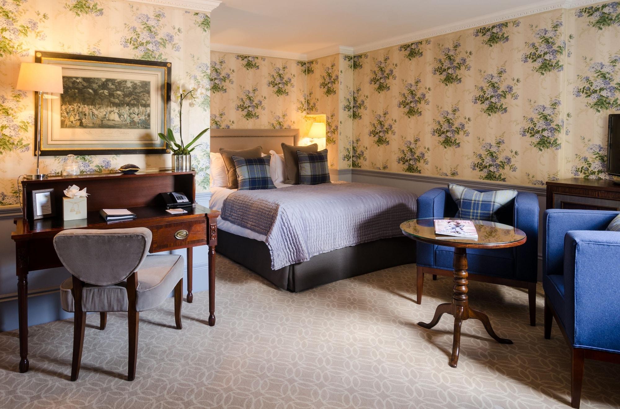 Hotel The Royal Crescent & 5*