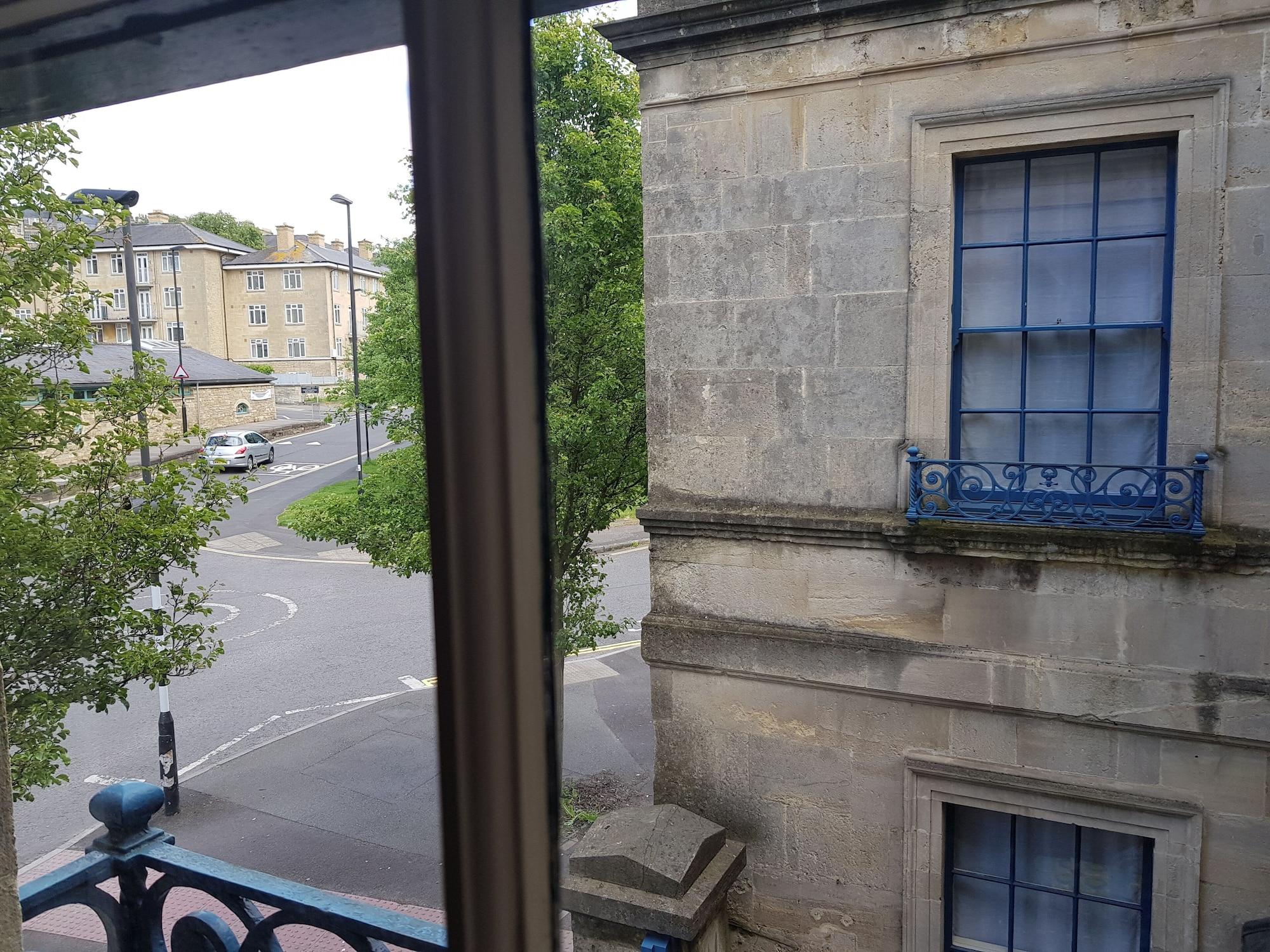Hotel The Royal Crescent &