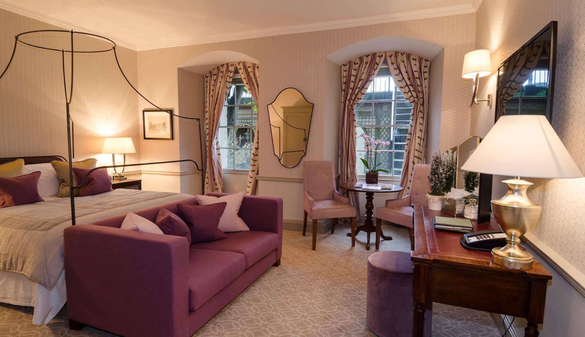 Hotel The Royal Crescent & 5*