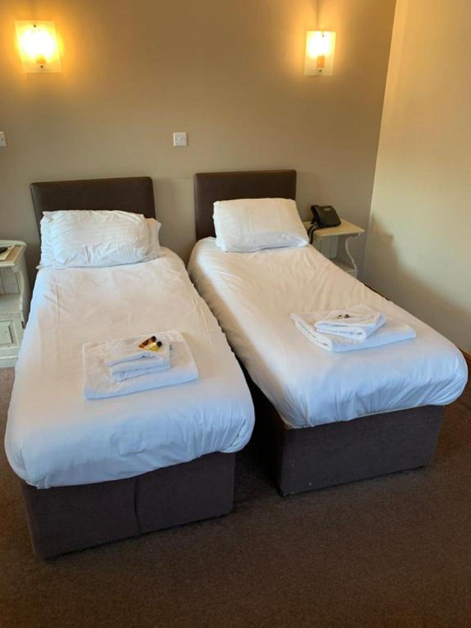 Hotel Old Mill &