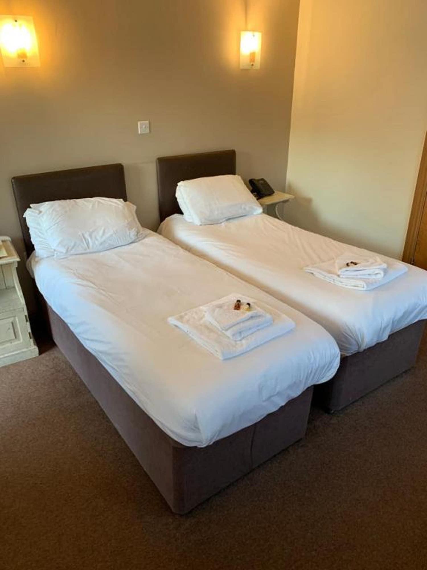 Old Mill & Hotel 3*