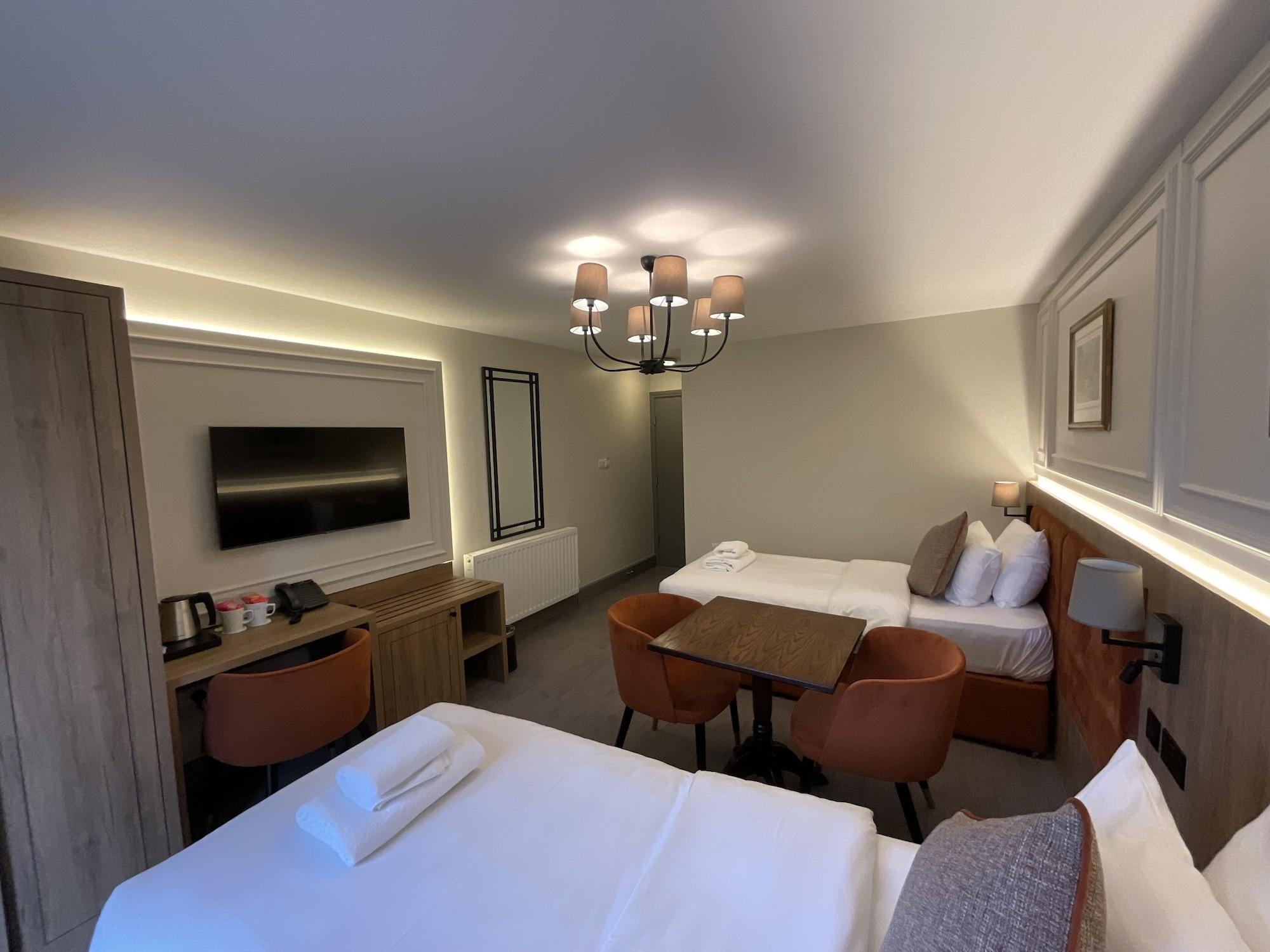 Old Mill & Hotel 3*