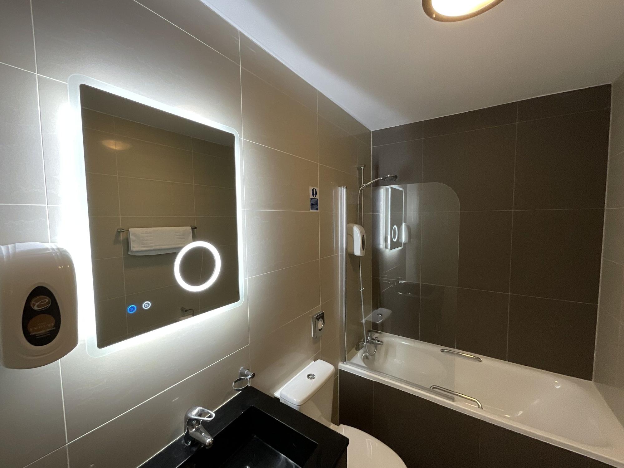 Hotel Old Mill & Bath