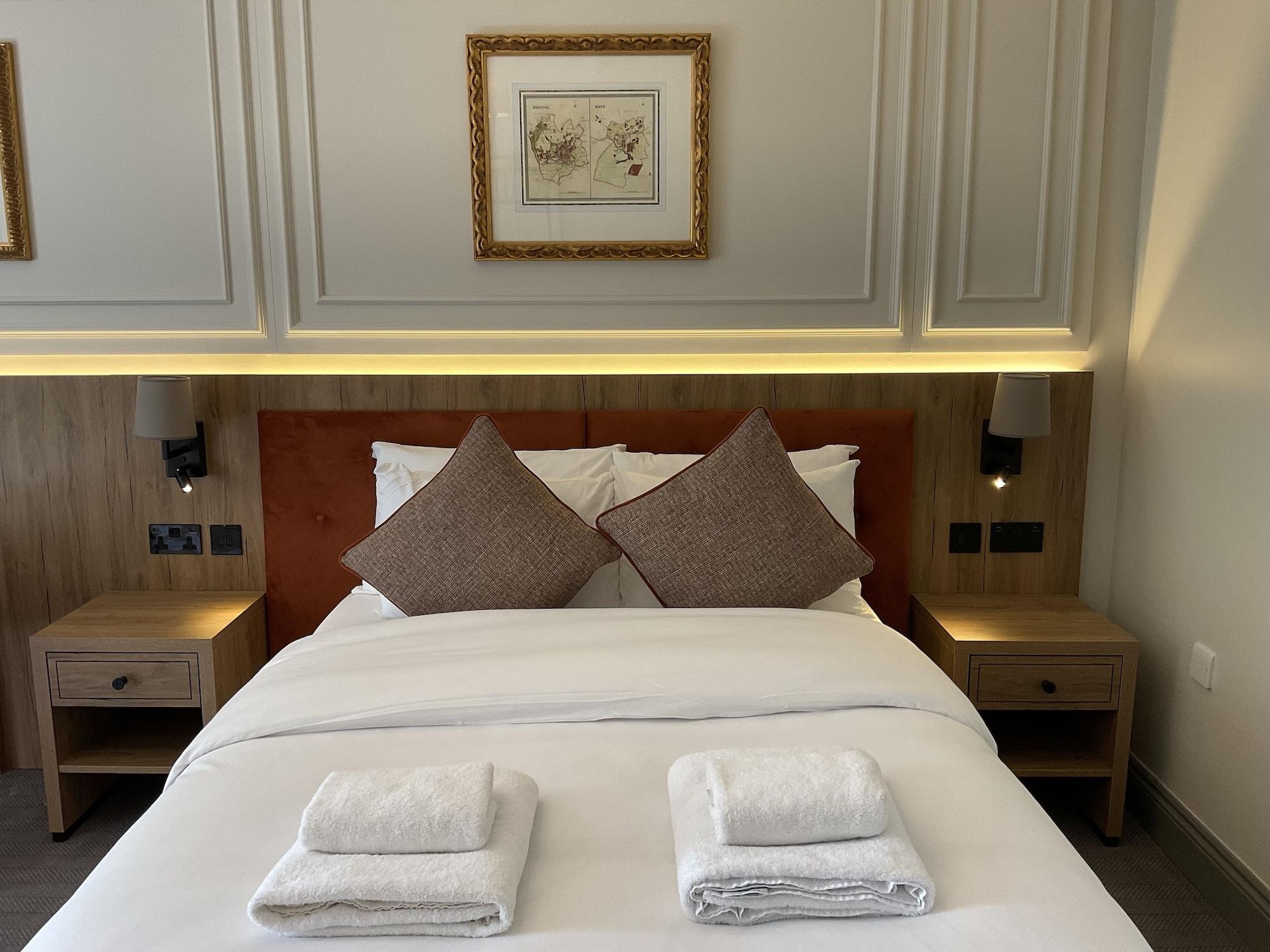 Hotel Old Mill & 3*