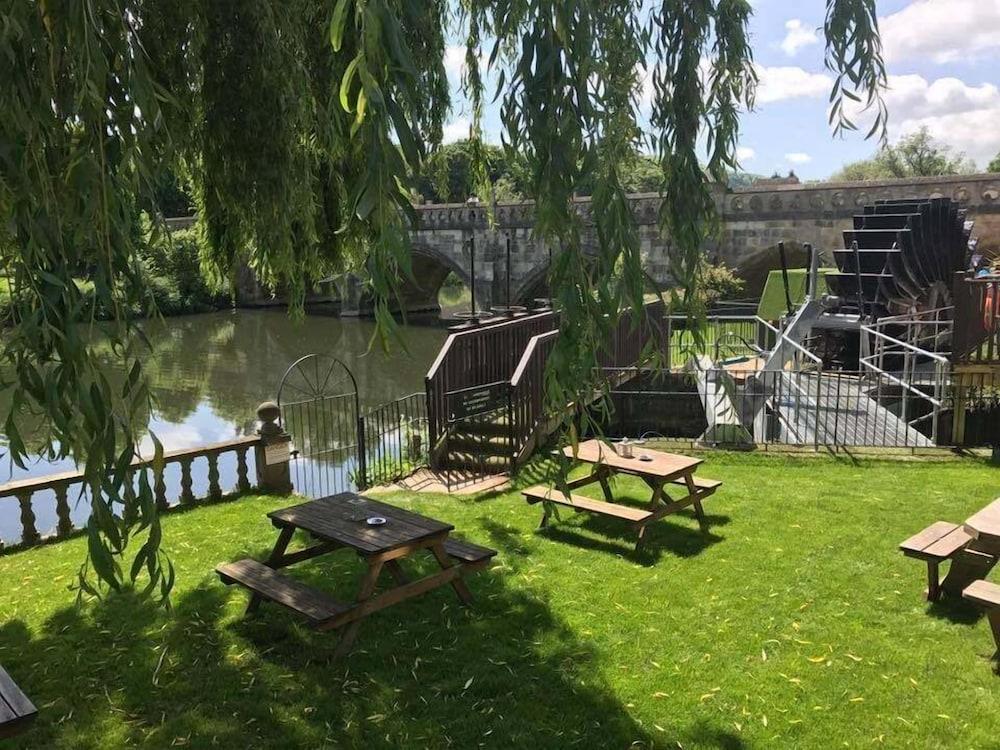 Old Mill & Hotel 3*