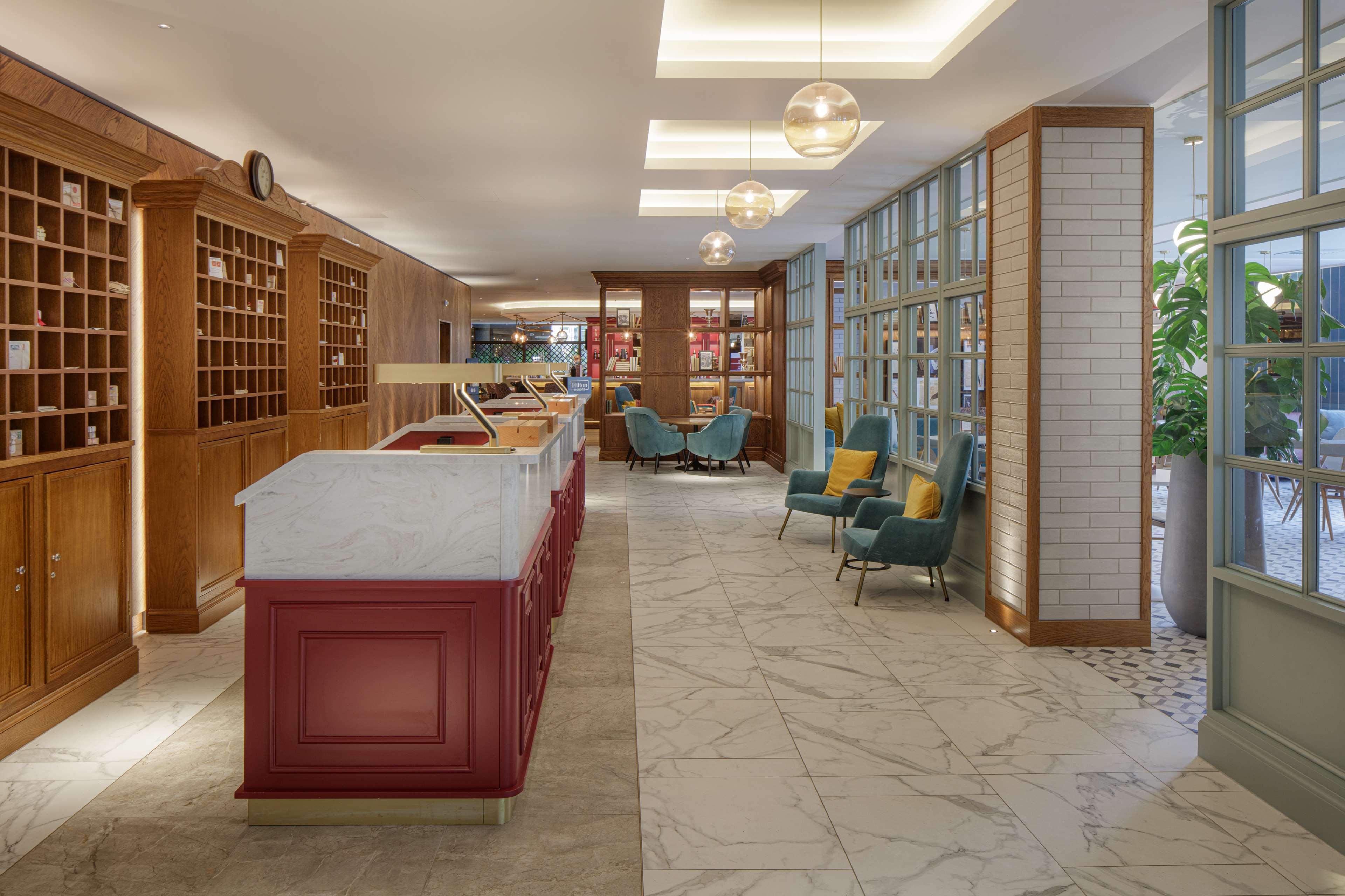 Doubletree By Hilton