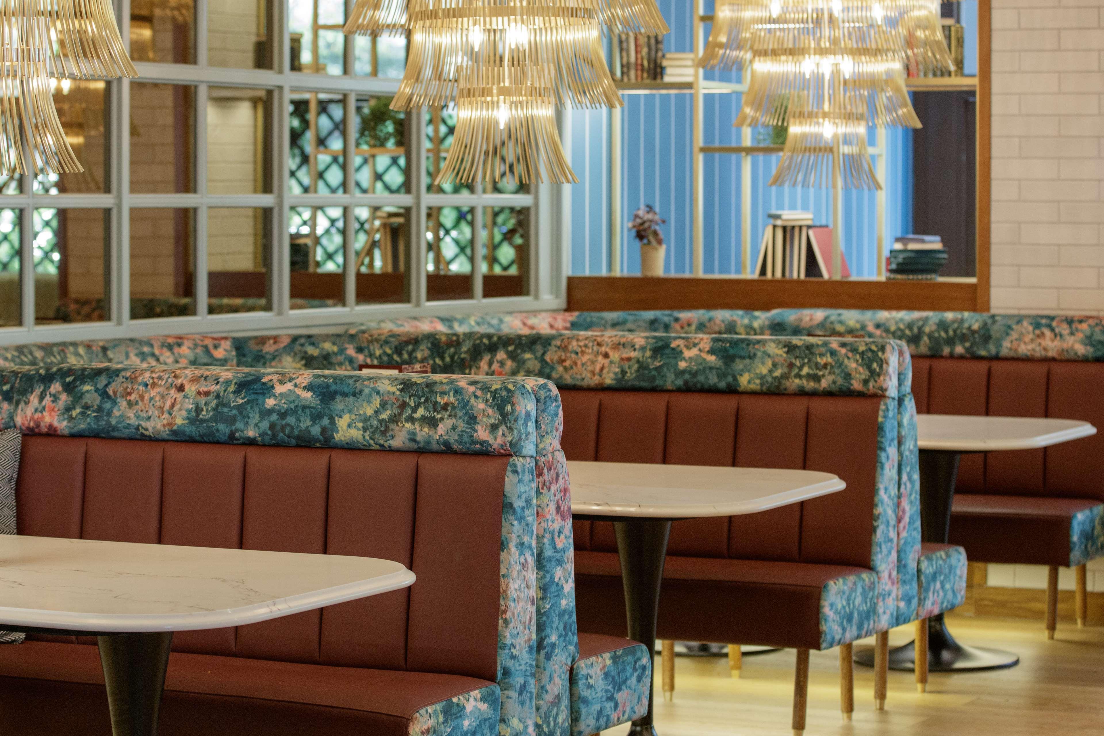 Doubletree By Hilton 4* Bath