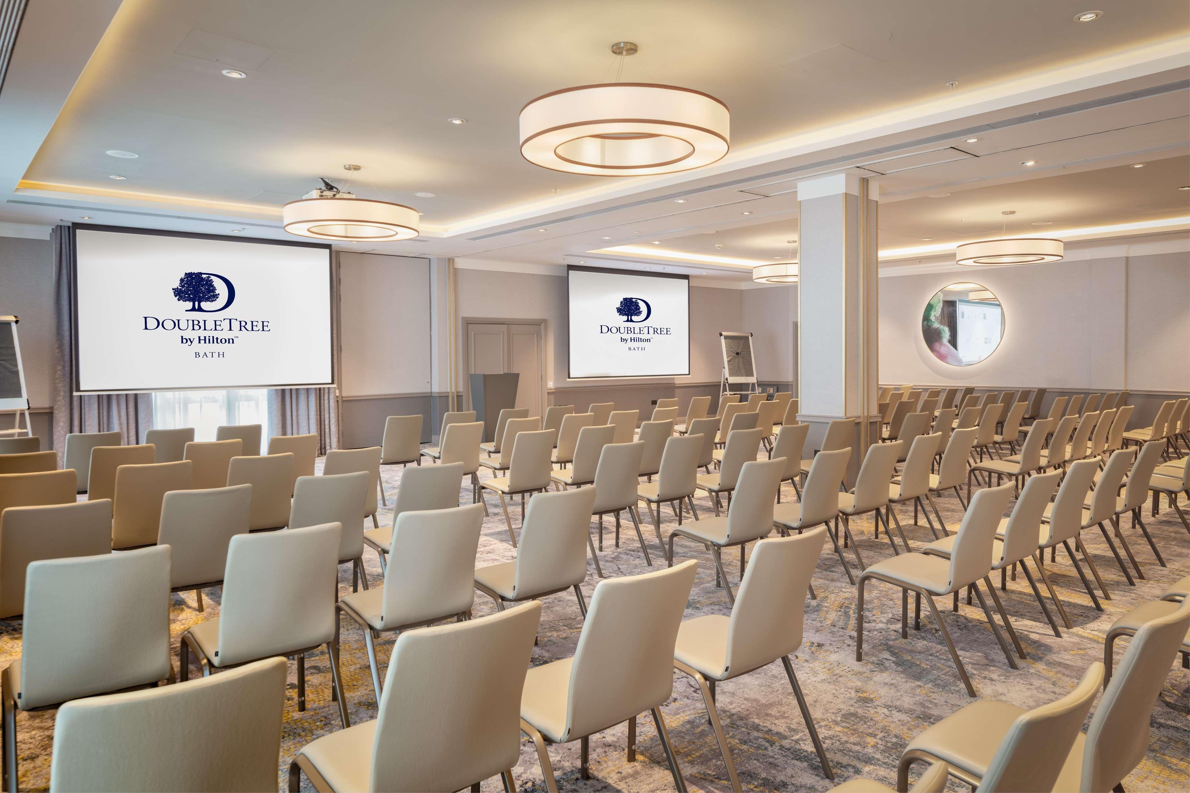 Doubletree By Hilton Hotel Bath